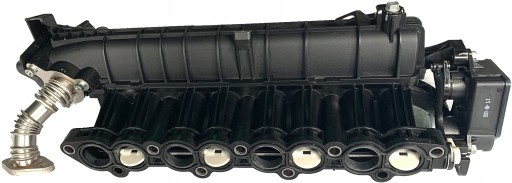 283102A803 283102A804 - ВПУСКНИЙ КОЛЕКТОР KIA CARENS OPTIMA SPORTAGE 1.7 CRDI