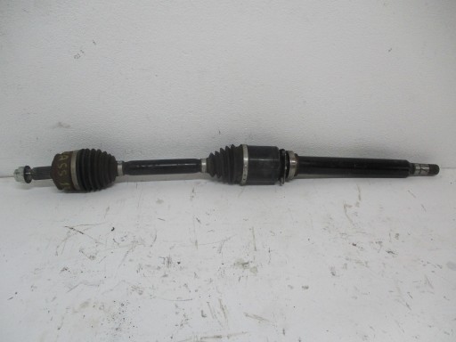 semi-axis right JEEP COMPASS 1,3i 21r 00521803250