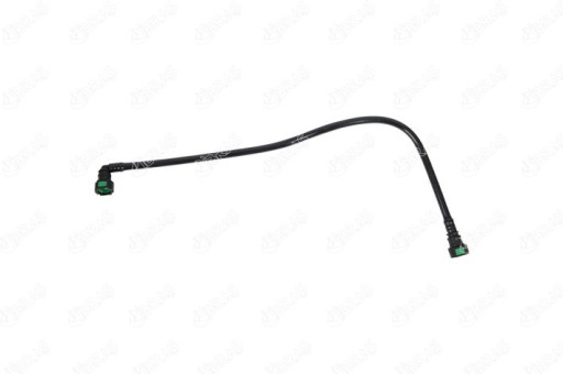 5820657 - ШЛАНГ ДЛЯ ПЕРЕЛИВУ OPEL INSIGNIA A / SAAB 9-5