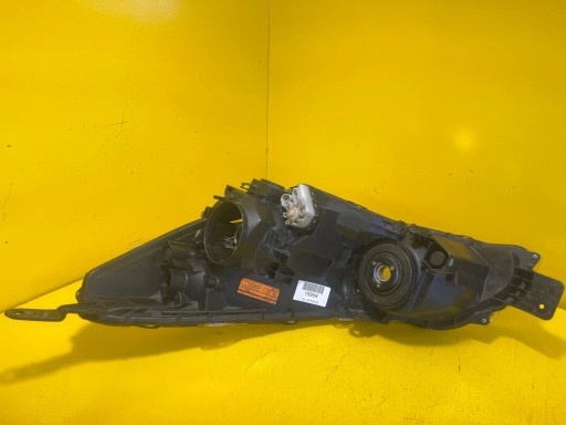 light right Subaru Legacy Outback Lift 12-14 XENON