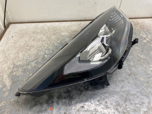 FORD KUGA MK2 LIFT ST LINE complete light right front XENON positioning washer