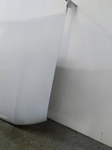 bonnet front DV369 Dacia Logan II (2012-)