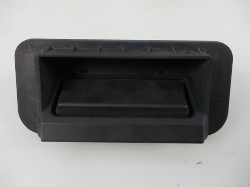 MERCEDES E W212 LIFT KOMBI handle bonnet boot button contactor