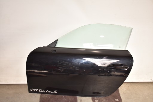 IDEALNE door left front front + window W colour C9X PORSCHE 991 LIFT 1