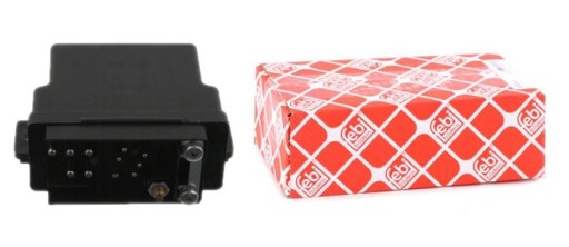 34451 - РЕЛЕ СВІЧОК РОЗЖАРЮВАННЯ MERCEDES 190 SERIES MODE