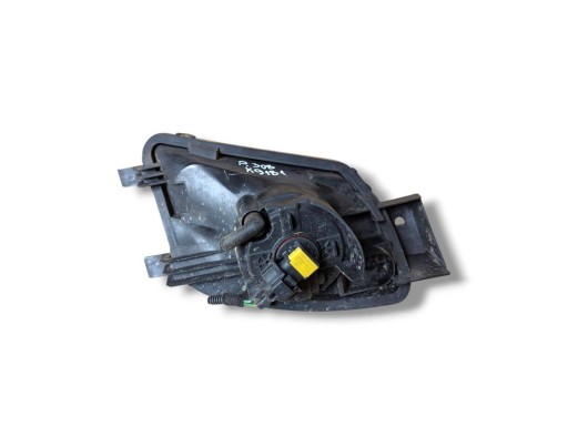 nebelscheinwerfer rechts seite Peugeot 308 2011 9680498880