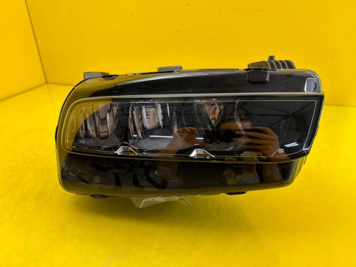 light right front Citroen C3 Aircross Lift 21-24 YQ00721080
