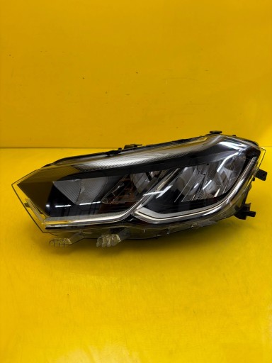 light left Volkswagen Polo VI Lift Full Led 2G1941005E