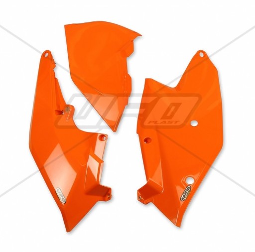 KT04062127 - ЗАДНИЕ СТОРОНЫ KTM SX/SXF 16-18, EXC/EXCF 17-19