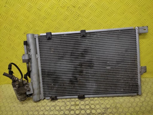 OPEL ZAFIRA A Radiateur climatisation