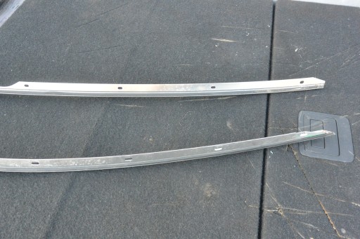 moulding roof left right MASERATI QUATTROPORTE VI