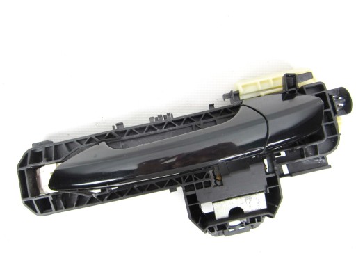 handle door rear rear part left Mercedes W212 197