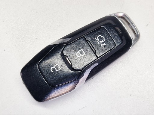 FORD MONDEO MK5 2016 ROK Clé PILOT