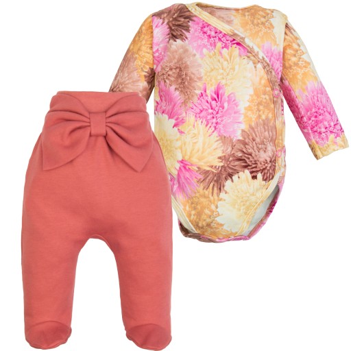 Дитячий набір Mrofi 56 різнокольоровий 2 шт