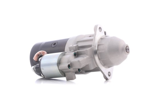 Стартер ridex 2s0481 2,2 квт для bmw 7 (e38) 7 (e32) 8 (e31) 12 в