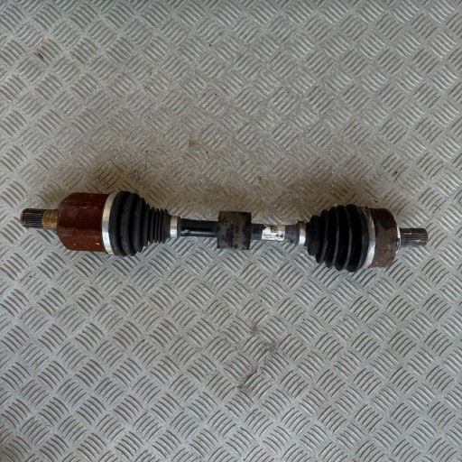 semi-axis front left VOLVO XC90 II LIFT 2.0 MILD HYBRID