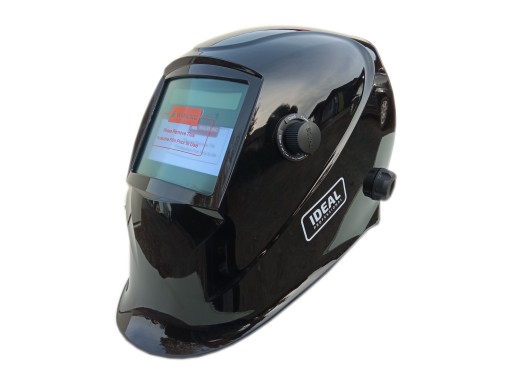 АВТО ЗАТЕМНЮЮЧА МАСКА APS - 510 LCD BLACK