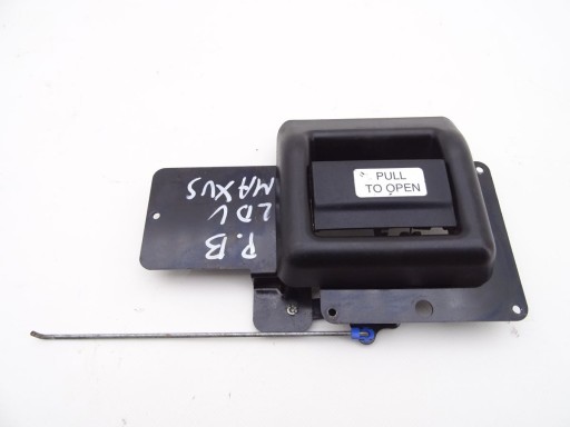 LDV MAXUS 04-09 РУЧКА РОЗСУВНИХ ДВЕРЕЙ ПРАВА