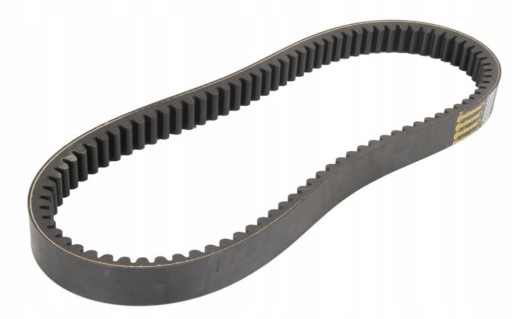 230.064fx-con. - РЕМЕНЬ ВАРИАЦИОННЫЙ 64X2300 РЕМЕНЬ CONTITECH ВАРИАЦИОННЫЙ