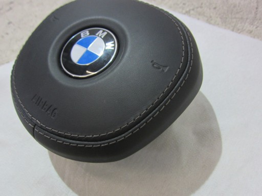BMW X5 G05 MPAKIET G06 légszák KIEROWCY EU bőr 8094575