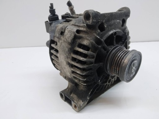 alternátor 6401540502 2.0 CDI Mercedes-Benz A-klasa II (2004-2012) W169