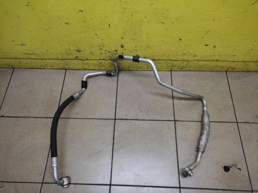 VW JETTA V 1.9 TDI cijevčica prijenos klimatizacije