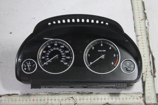 dials dials 9291416 BMW 5 F10 F11 2.0D 10-17