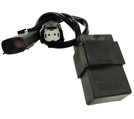 2078743336845 - Реле Вентилятора Hisun Tactic 550 MotoGener