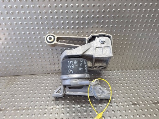 Stütze Motorlager BJ32-6F012-AB GJ32-6P096-AE LAND ROVER EVOQUE L538