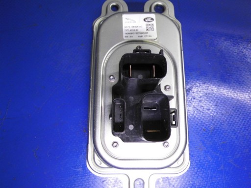 modul Bedienteil feszültség LAND ROVER DISCOVERY SPORT 14-24R