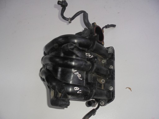 FABIA IBIZA POLO 1.2 6V intake manifold BMD