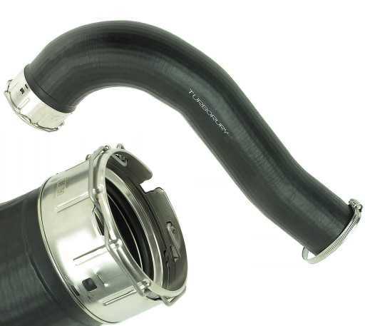 2506700018072 - Турбо труба RENAULT MASTER III 2.3 dCi 8200730589