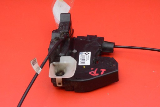 lock door left front front EU 805034436R RENAULT MEGANE 4 IV 16-20