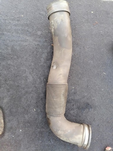 pipe DOLOTOWA air ASTRA H 1.7 CDTI 55559548