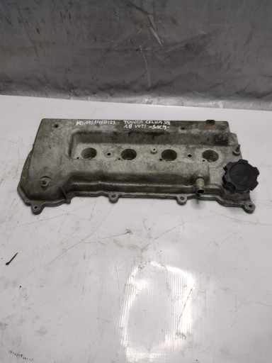 cover of valves Toyota Celica VII 1,8VVTI