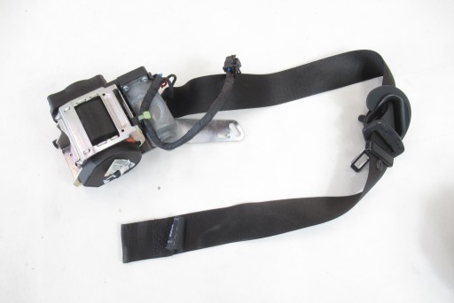 tension belt safety left front BMW F01 F02 EUROPA
