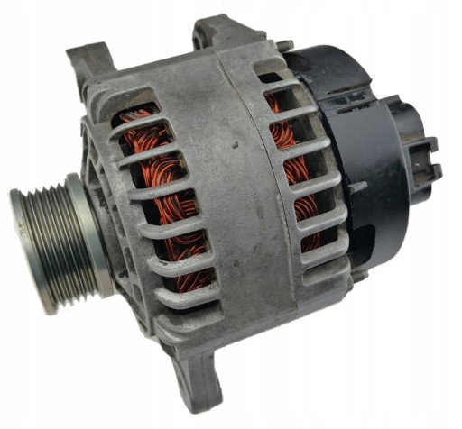 156 46809068 - Генератор fiat brava bravo alfa 147 doblo punto stilo lybra musa 1.9 jtd