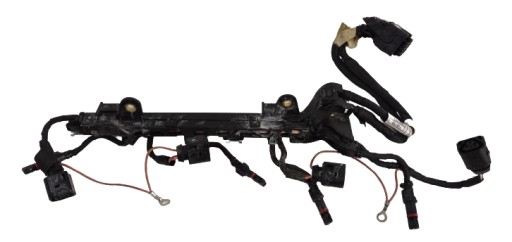 BMW M5 F90 bundle wiring 7856775