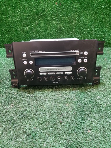 RADIO FABRYCZNE SUZUKI GRAND VITARA II 39101-76K30