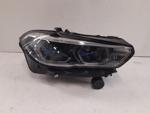 9481790-09 - ЛАМПА ПЕРЕДНЯ ПРАВА BMW X5 G05 X6 G06 ЛАЗ
