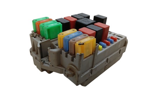 Module fusibles FIAT LINEA (2007-2015) 1.4 8V 51806891