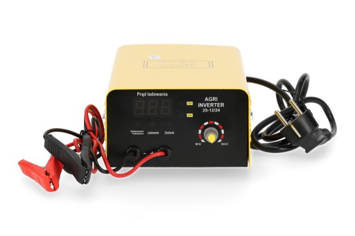 Зарядное устройство Magnum AGRI 25 12 / 24V