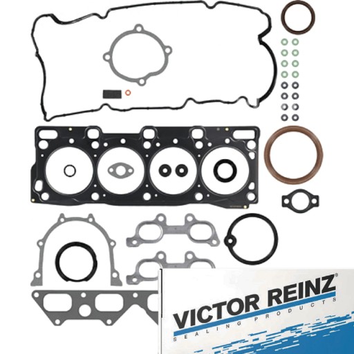 01-53470-02 - Прокладки двигателя KPL REINZ для MAZDA MPV II 2.0 DI