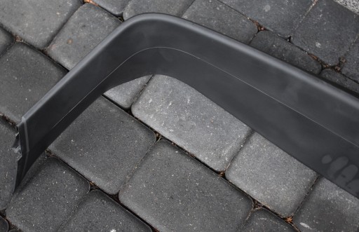 CITROEN C5 III X7 LIFT upholstery cover upper bonnet boot KOMBI