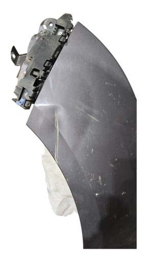 fender front front left CHEVROLET CRUZE