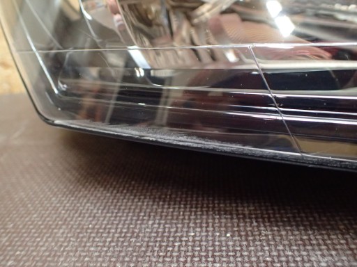 light front right VW POLO 08- 6R0941016E