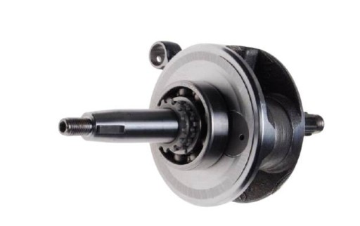 2051107190031 - КОЛЕНЧАТЫЙ ВАЛ ДВИГАТЕЛЯ 154FMI