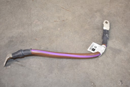 IDEALNY wiring KABEL PRADOWY MERCEDES W167 1