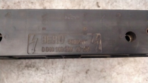 Opel Astra II coil ignition 0040100259
