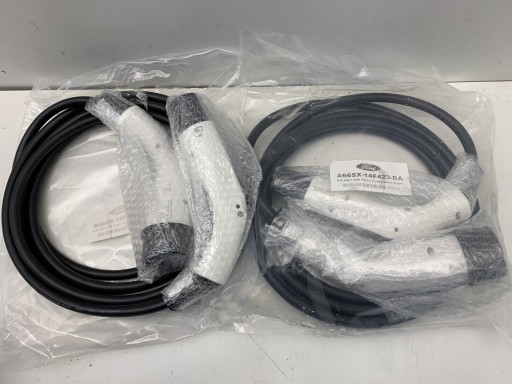 A66SX-14F423-DA SULIK2, - Ford kuga iii mk3 2.5 phev городской зарядный шнур зарядный кабель ori